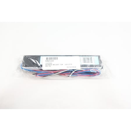 Signify Icn-2P32-N Advance Fluorescent 120/277V-Ac Ballast ICN-2P32-N